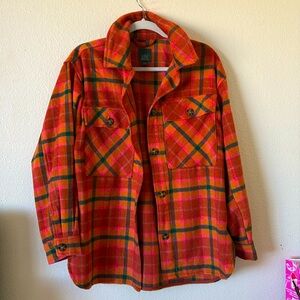 Target Wild Fable long sleeve cardigan coat 🧥